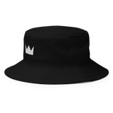 Lavish Crown Just Juice Signature Bucket Hat